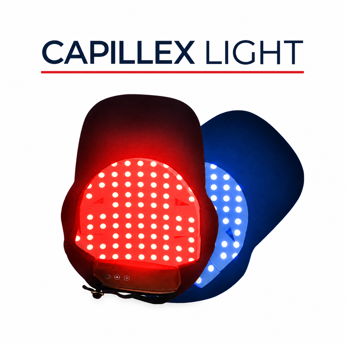Czapka Capillex Light